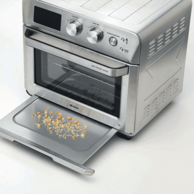Ariete 4629 11 Airy Fryer Oven j