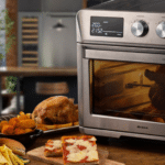 Ariete 4629 11 Airy Fryer Oven m