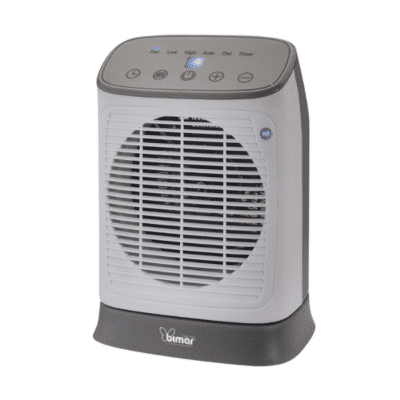 Bimar Oscillating Fan Heater HF210