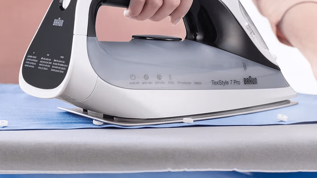 Braun SI 7149 TexStyle 7 Pro Steam Iron 127403108 b