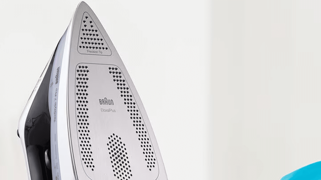 Braun SI 7149 TexStyle 7 Pro Steam Iron 127403108 c