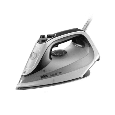 Braun SI 7149 TexStyle 7 Pro Steam Iron 127403108 d