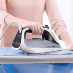 Braun SI 7149 TexStyle 7 Pro Steam Iron 127403108 g