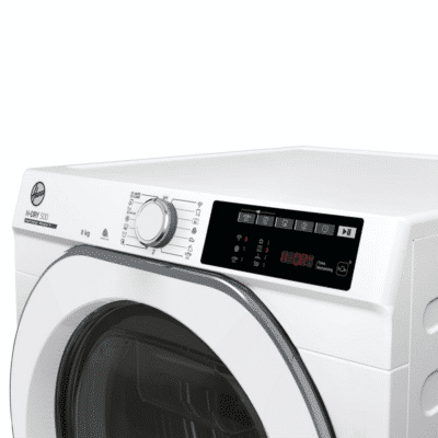 Hoover H-Dry 500 Tumble Dryer NDE H8A2TCEXS-S C