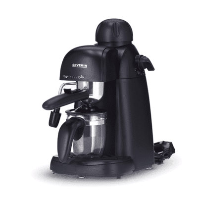 Severin KA 5978 Espresso Coffee Machine 5978000