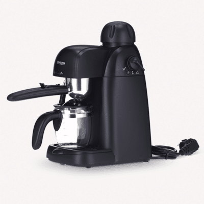 Severin KA 5978 Espresso Coffee Machine 5978000 c