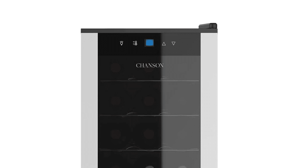 Taurus Chanson 18 Freestanding Wine Fridge 963010000 c