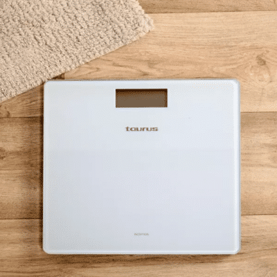 Taurus Inception Digital Bathroom Scale 990555000 a