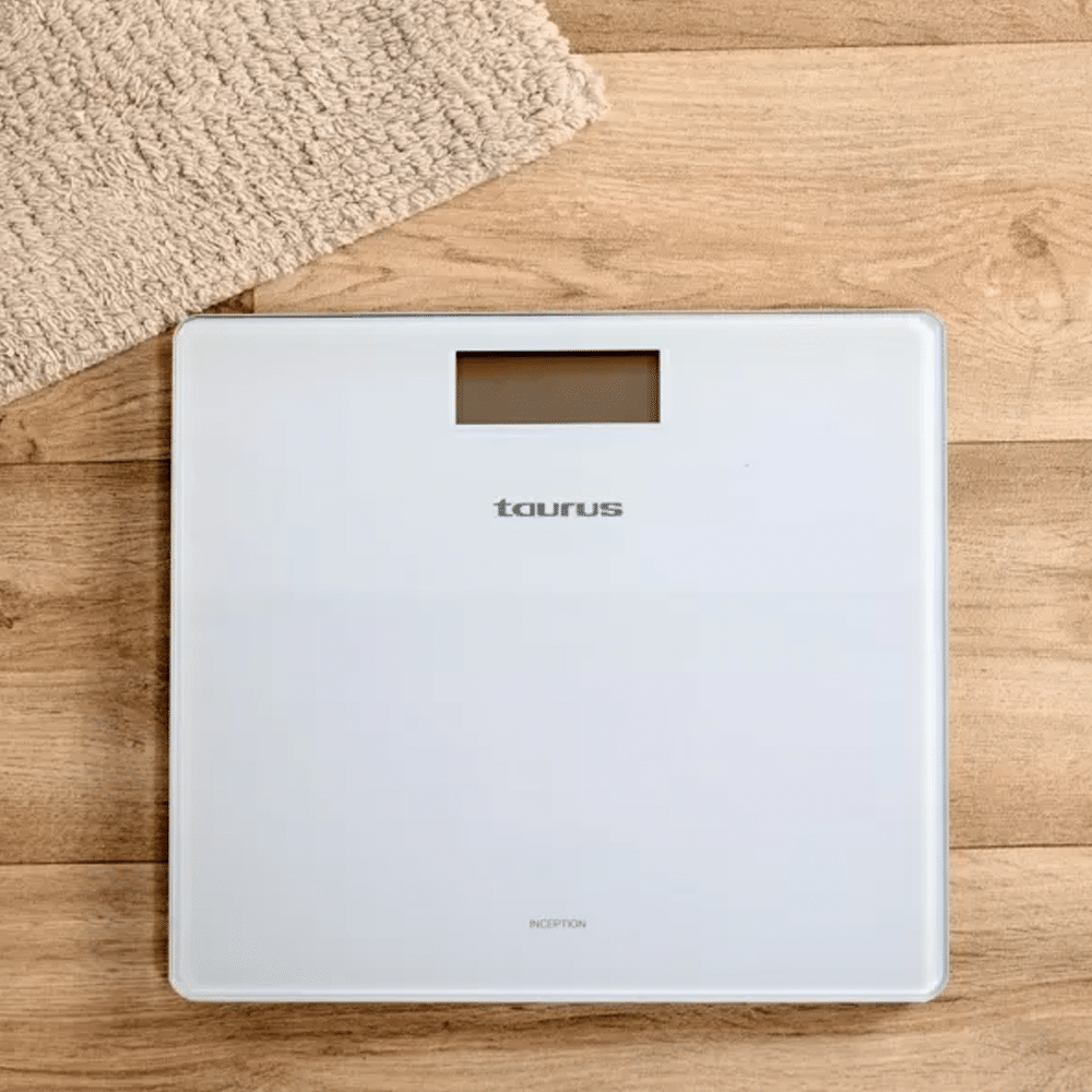 Taurus Inception Digital Bathroom Scale 990555000 a