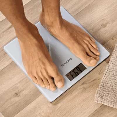 Taurus Inception Digital Bathroom Scale 990555000 b