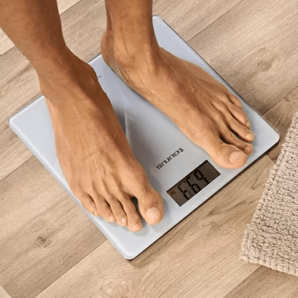 Taurus Inception Digital Bathroom Scale 990555000 b