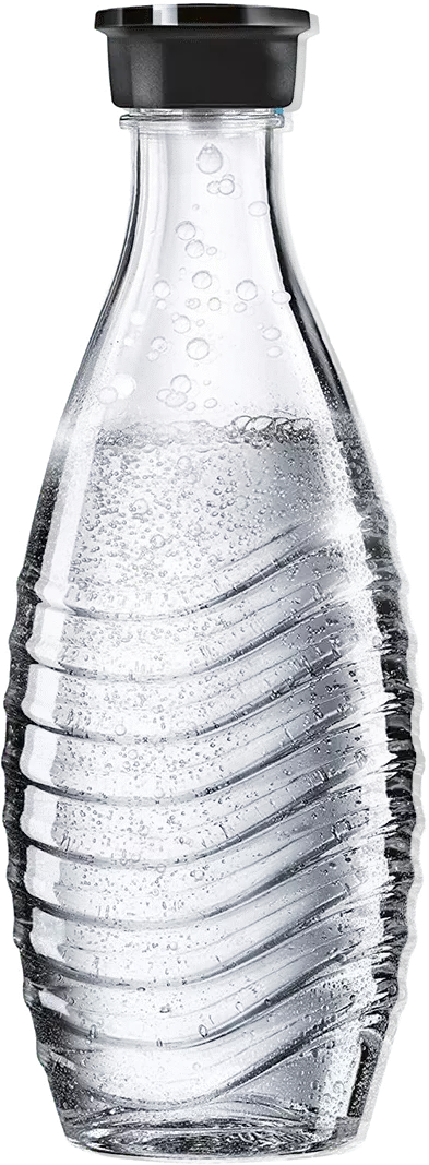 Sodastream Bottle Glass 1
