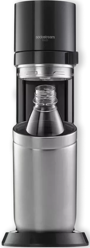 Sodastream Duo Soda Maker
