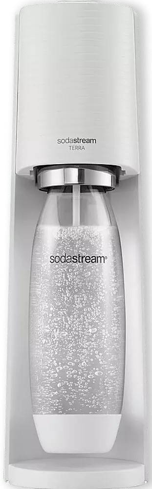 Sodastream Terra Soda Maker