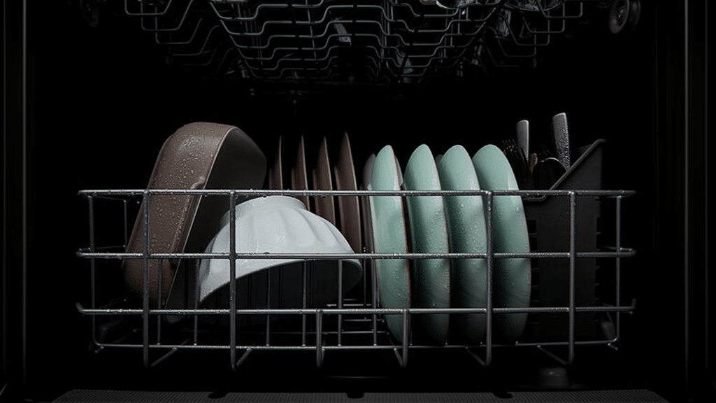 Whirlpool Dishwasher rack