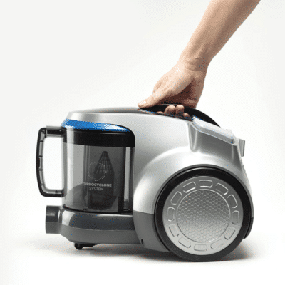 Black+Decker BXVML700E Bagless Vacuum Cleaner ES9480000B b
