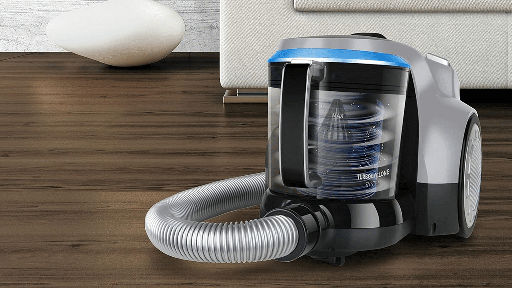 Black+Decker BXVML700E Bagless Vacuum Cleaner ES9480000B g