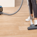 Black+Decker BXVML700E Bagless Vacuum Cleaner ES9480000B i