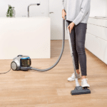 Black+Decker BXVML700E Bagless Vacuum Cleaner ES9480000B m