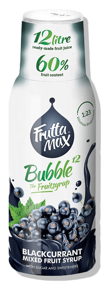 Frutta Blackcurrent Syrup j