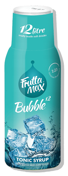 Frutta tonic Syrup m