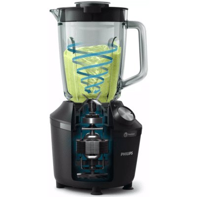 Philips Series 3000 Liquidiser HR2291 01 b