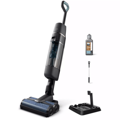 Philips Series 7000 AquaTrio Wet and Dry Cordless Vacuum Cleaner XW7110 01a
