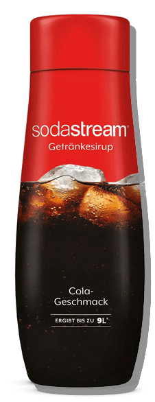 Sodastream Cola Syrup b