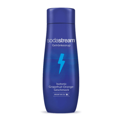 Sodastream Isotonic