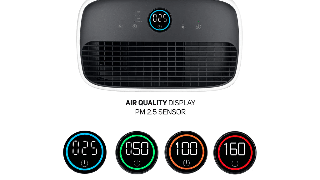 Taurus High Landscapes Air Purifier 954603000 f