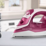 Taurus PTSI 2200 Rose Steam Iron 918978000 a