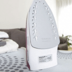 Taurus PTSI 2200 Rose Steam Iron 918978000 d