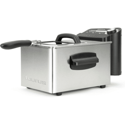 Taurus Professional 3 Plus Compact Deep Fryer 973969000 a
