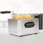 Taurus Professional 3 Plus Compact Deep Fryer 973969000 b
