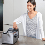 Taurus Professional 3 Plus Compact Deep Fryer 973969000 d
