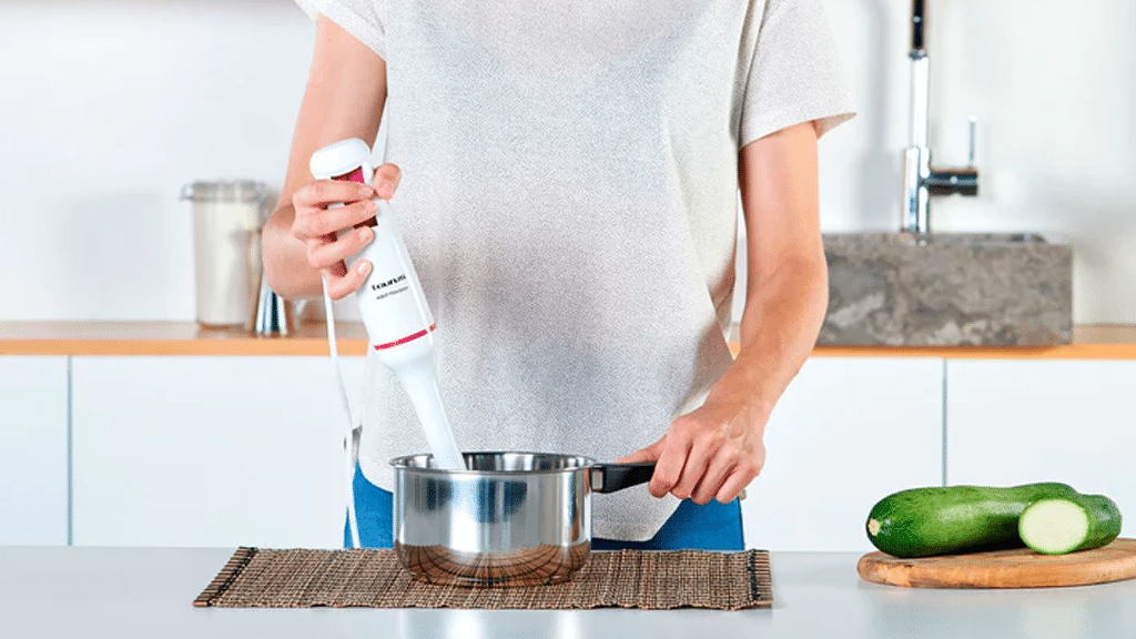 Taurus Robot 750 Easy Hand Blender 916404000 d