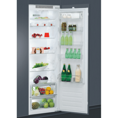Whirlpool ARG 1808322 Built In Fridge c