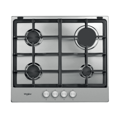 Whirlpool TGML 660 IX Gas Hob a