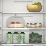 Whirlpool WHC20 T322 UK Built In Fridge Freezer - d