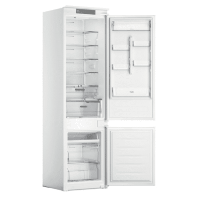 Whirlpool WHC20 T322 UK Built In Fridge Freezer g