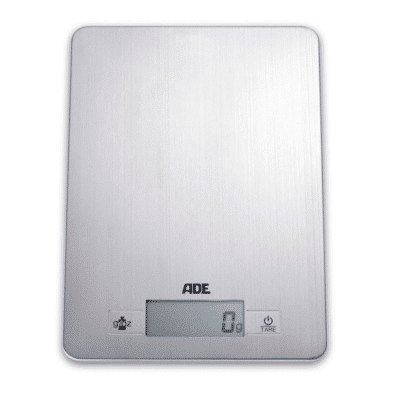ADE KE874 Denise Digital Kitchen Scale b