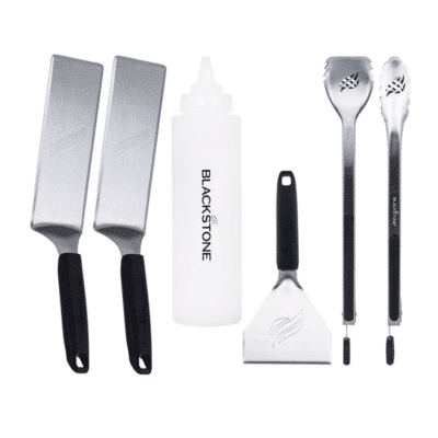 Blackstone Deluxe Tool Kit 5464EU