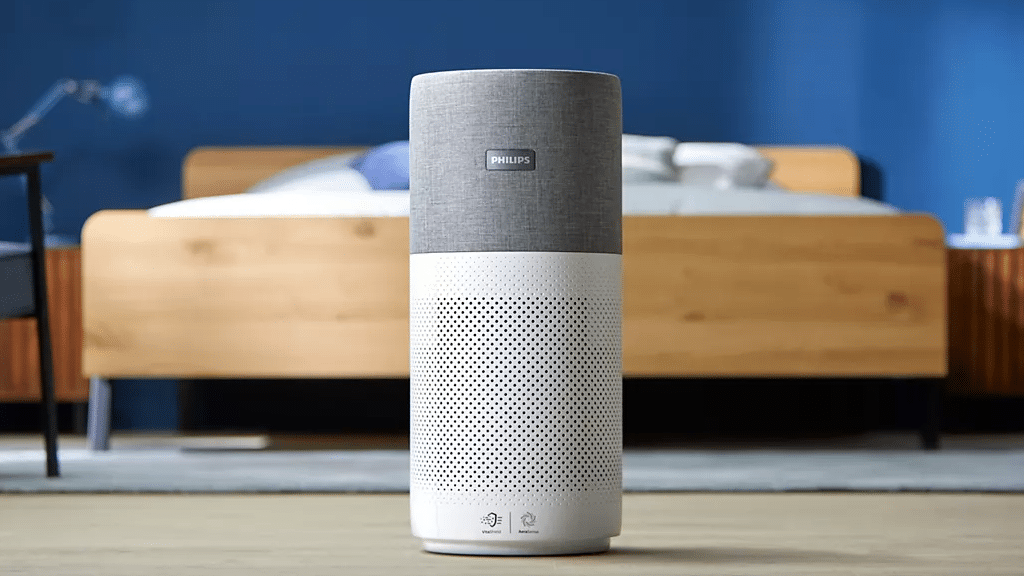 Philips Series 3000i Air Purifier AC3033 10 e