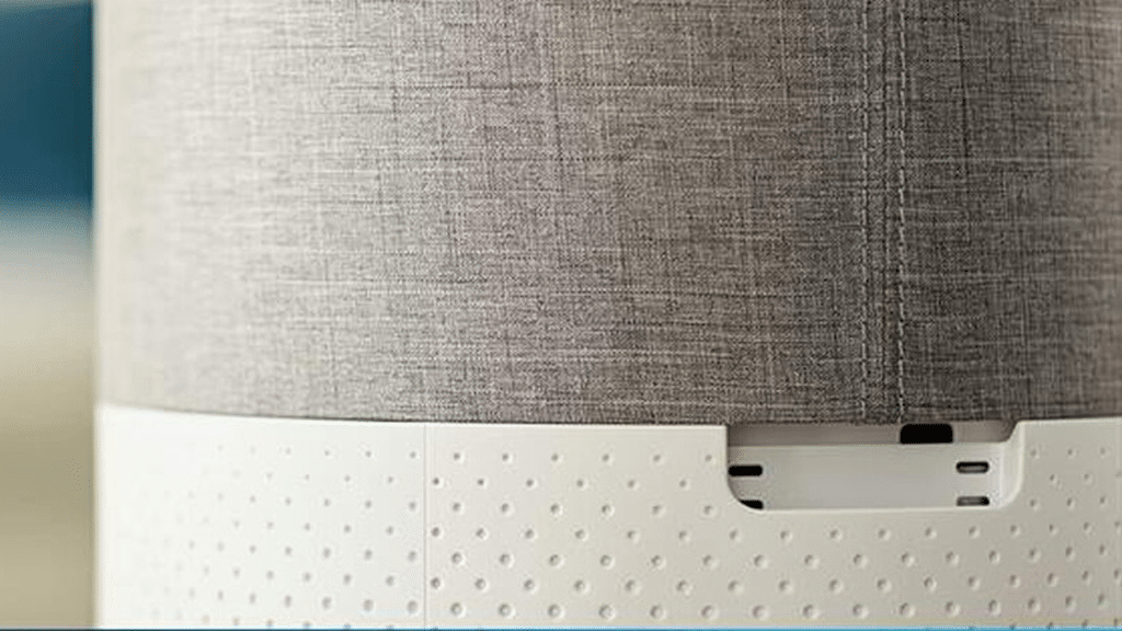 Philips Series 3000i Air Purifier AC3033 10 o