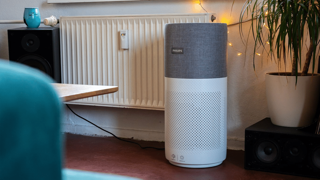 Philips Series 3000i Air Purifier AC3033 10 p