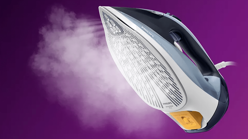 Philips Series 7000 Steam Iron DST7020 20 c