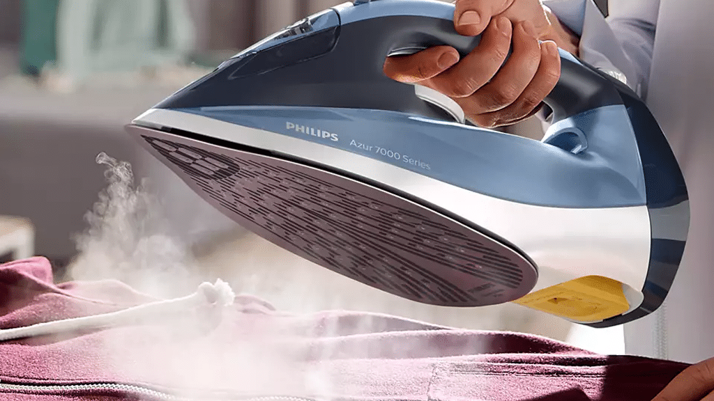 Philips Series 7000 Steam Iron DST7020 20 f