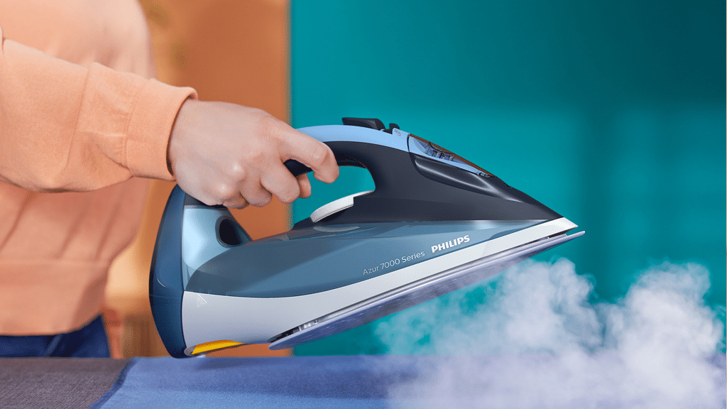 Philips Series 7000 Steam Iron DST7020 20 i