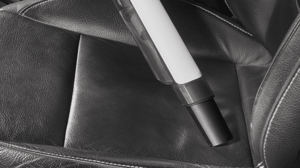 Severin HV 7140 S'Power Handheld Vacuum Cleaner c