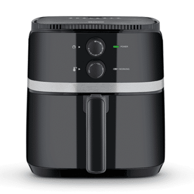 Severin Hot Air Deep Air Fryer FR 2452 c